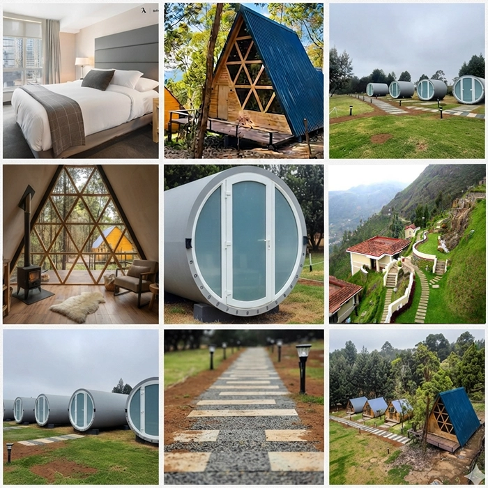 Accommodation