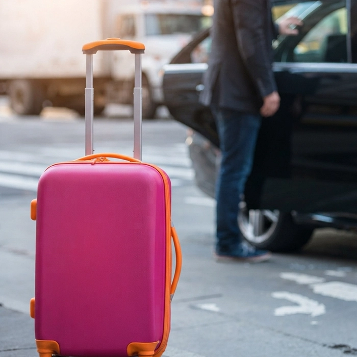 Airport Transfer Services
