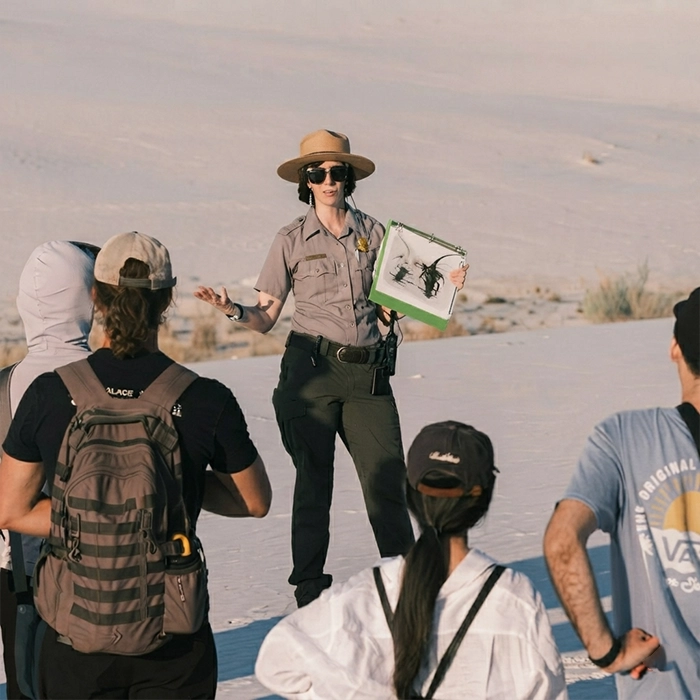 Tour Guide Services