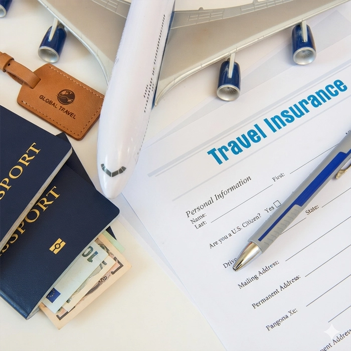 Travel Insurance Assistance