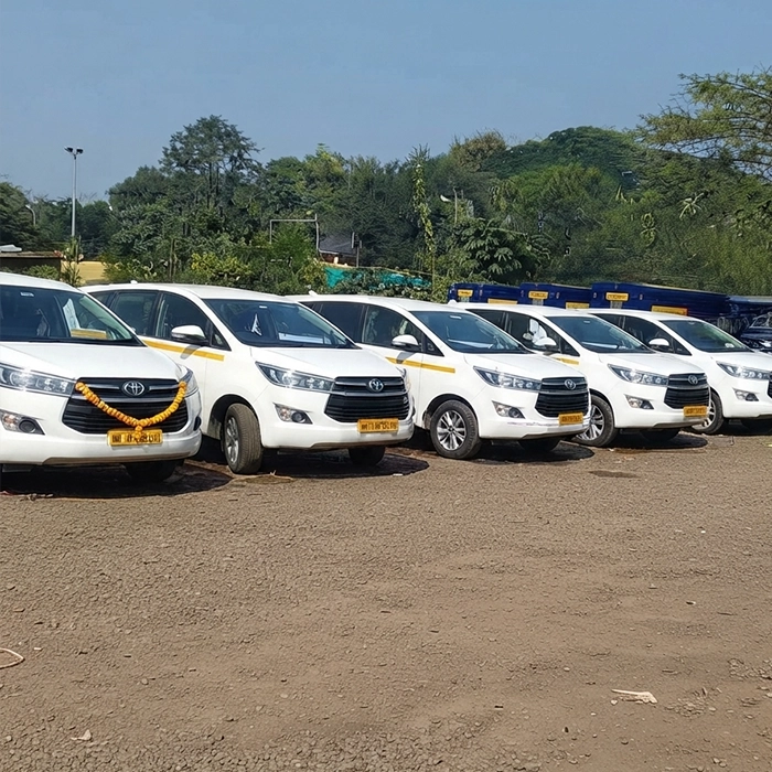Vehicle Rental Services